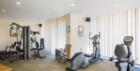 Namah Resort Jim Corbett, A Member of Radisson Ind - palestra