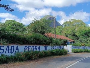 Pousada Pedra de Paraibuna