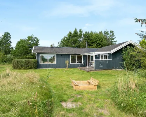 "Glum" - 300m from the Sea Hotels in Saeby