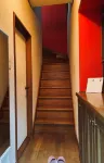 Oizumi Gakuen Villaa Detached House in a Quiet Res Hotels in Higashikurume