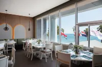 Crowne Plaza SANTO DOMINGO by IHG - Morgenmad