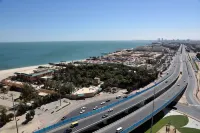 كود هاوسينج - البدع - للعائلات فقط فنادق في البدع