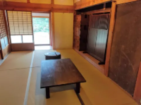 古民家宿oniwa 波佐見町のホテル