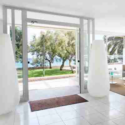 HOTEL BRISA MARINA ADULTS ONLY +18 Others