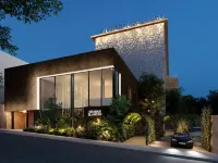 Mercure Lugo Centro Hotels in Lugo
