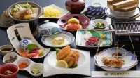 Abashiri Kanko Hotel Hotel di Abashiri