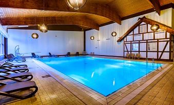 Sport- & Vital-Resort Neuer Hennings Hof