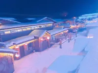 Xueguxi Shuilongteng Inn