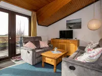Nordsee-Ferienhaus Hotels in Friedrichskoog