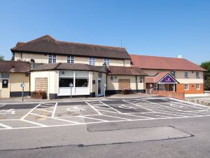 Premier Inn London Ruislip