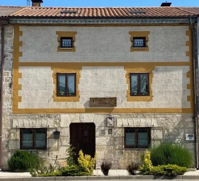 La Cabala de Ibeas Отели в г. 