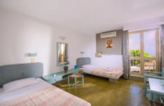 Hotel Scaleta Beach