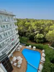 O7 Alea Hotels in El Arenal
