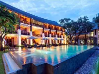 Smile Lanna Hotel Hotels near Hai Ya