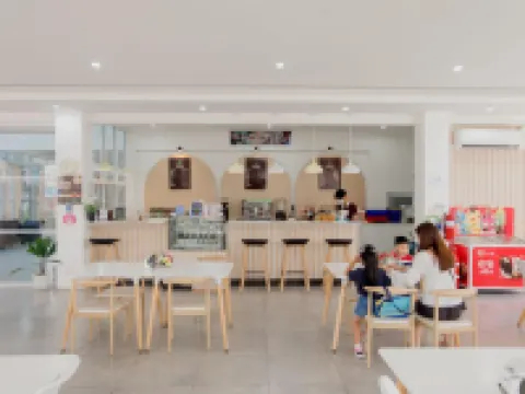 โรงแรมแกรนด์ ปา แอนด์ รีสอร์ท ลำพูน เชียงใหม่ | GRAND PA Hotel&Resort Lamphun Chiang Mai โรงแรมในอำเภอเมืองลำพูน