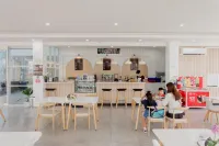 Grand PA Hotel&Resort Lamphun Chiang Mai