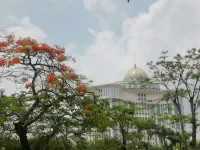 YOUJIASHANGJUHOMESTAY Hotel in zona Guijilu