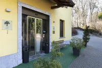 B&B Hotel Malpensa Lago Maggiore