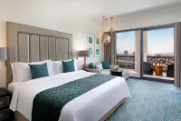Ajman Saray, a Luxury Collection Resort, Ajman - balkon