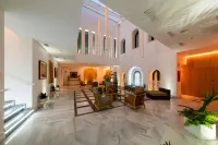 Soho Boutique Capuchinos & Spa فنادق في قرطبة