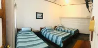 Hotel Del Aserradero Hotels in Liberia