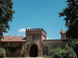 Apartment in La Loggia Turin