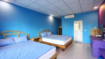 Country Lane Hostel Hotels in Pingtung Station
