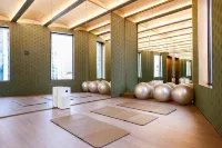 Blossom House · Shanghai On The Bund - Gym