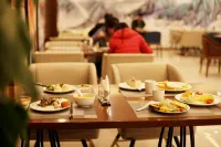 Rundu Hotel - breakfast