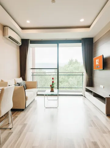 รูปภาพของโรงแรมบีทู เมาน์เทน พาโน เรสซิเดนซ์ เชียงใหม่