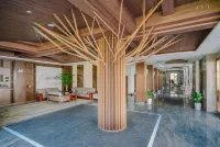 LU YUN Hotel Hotel di Nanhua County