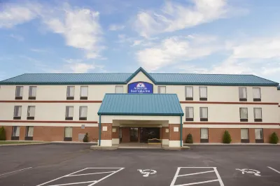 Sleep Inn Franklin - Cool Springs Hotels in Franklin