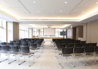 Fantastic Boutique Hotel (Jiaozuo Bo'ai Branch) Hotels in Bo'ai
