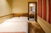 Huaying Homestay - balcone