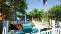 Yoho Beach Resort - palestra