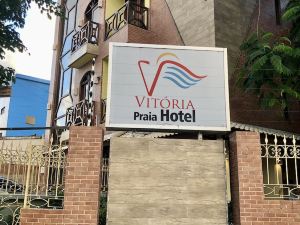 Vitória Praia Hotel