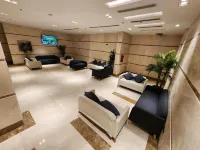 Rowaa Al Azizia Hotel Makkah Отели рядом с достопримечательностью «Долина Мина»