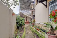 Adinda Homestay Lembang