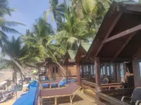 Palolem Luxuries Beach Cottages
