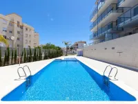 Dunas Plus Penthouse