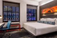 Aloft Philadelphia Downtown - 3-Star