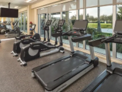 TownePlace Suites Miami Kendall West Hotels in The Hammocks