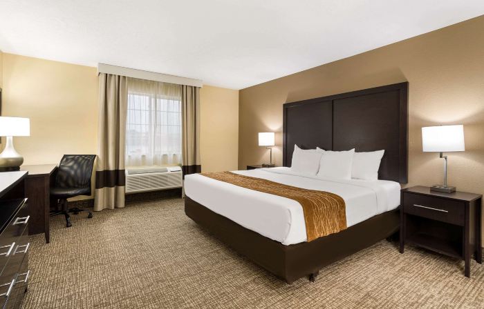 Comfort Inn Yankton SD