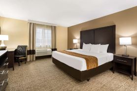Comfort Inn Yankton SD