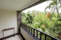 Hotel Vila Lumbung - Romantic