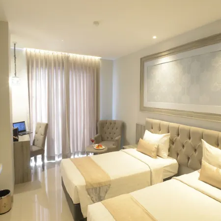 Savero Style Bogor