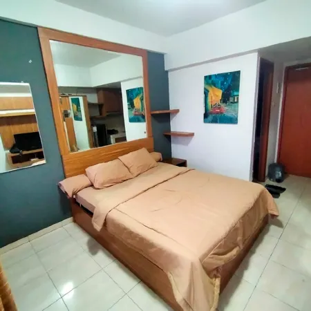Apartemen Margonda Residence 3/5 Depok by warhat