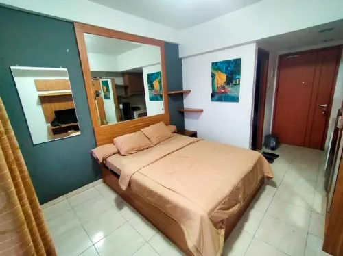 Apartemen Margonda Residence 3/5 Depok by warhat - 2 stjerner