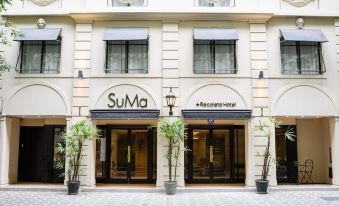 SuMa Recoleta Hotel