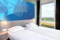 B&B Hotel Berlin City-West